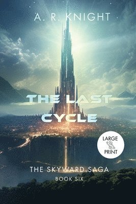 The Last Cycle 1