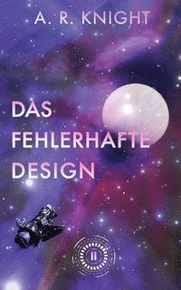 bokomslag Das Fehlerhafte Design