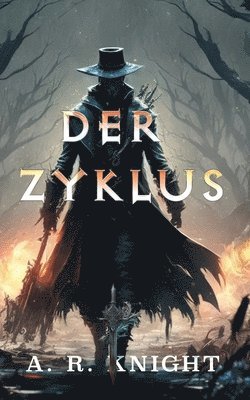 bokomslag Der Zyklus