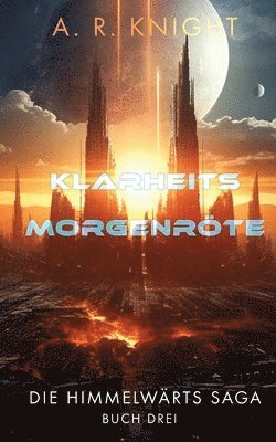 Klarheits Morgenrte 1