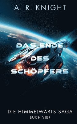 Ende des Schöpfers