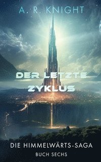 bokomslag Der letzte Zyklus