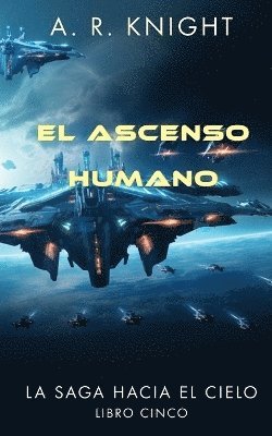 bokomslag El Ascenso Humano