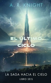 bokomslag Último Ciclo