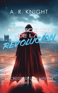 bokomslag Ascenso de la Revolución
