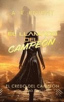 bokomslag Llamado del Campeón