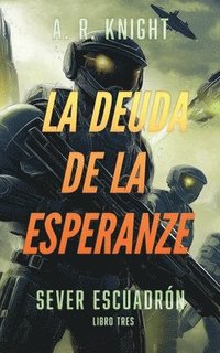 bokomslag Deuda de la Esperanza