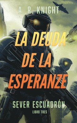 bokomslag Deuda de la Esperanza