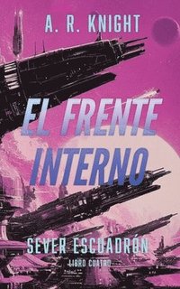bokomslag Frente Interno