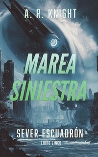 bokomslag Marea Siniestra