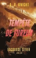 bokomslag Tempête de Fureur