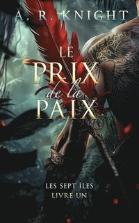 bokomslag Prix de la Paix