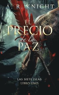 bokomslag Precio de la Paz