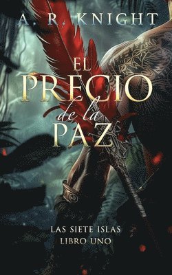 bokomslag Precio de la Paz