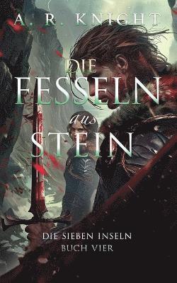 bokomslag Fesseln aus Stein