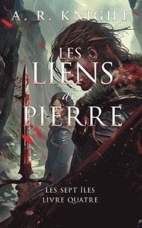 bokomslag Les Liens de Pierre