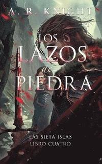 bokomslag Lazos de Piedra