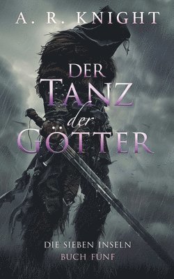 bokomslag Tanz der Götter
