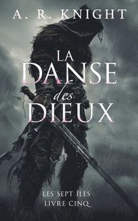 bokomslag Danse des Dieux