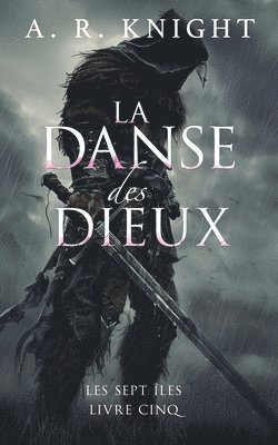 bokomslag Danse des Dieux