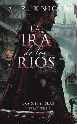 bokomslag Ira de los Ríos