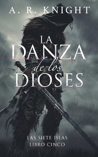 bokomslag Danza de los Dioses