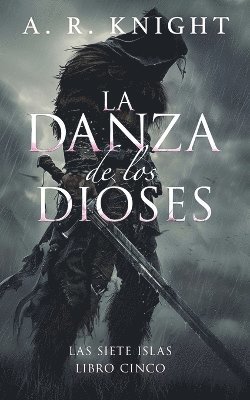 bokomslag Danza de los Dioses
