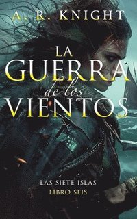 bokomslag Guerra de los Vientos