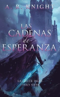 bokomslag Cadenas de Esperanza