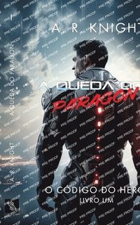 bokomslag A Queda do Paragon