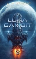 bokomslag Luna Gambit