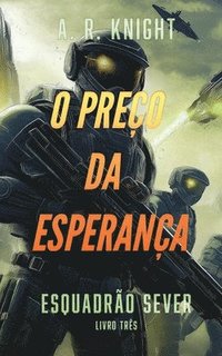 bokomslag O Preço da Esperança