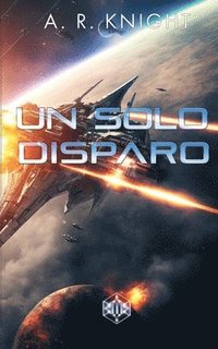 bokomslag Solo Disparo