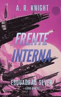 bokomslag Frente Interna