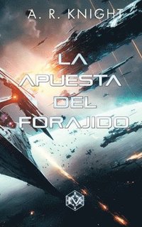 bokomslag Apuesta del Forajido