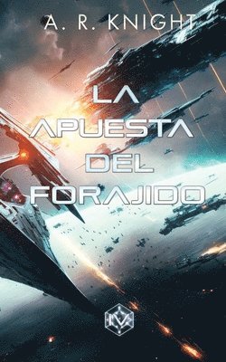 bokomslag Apuesta del Forajido