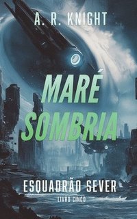 bokomslag Maré Sombria
