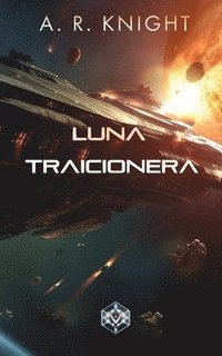 bokomslag Luna Traicionera