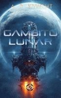 bokomslag Gambito Lunar