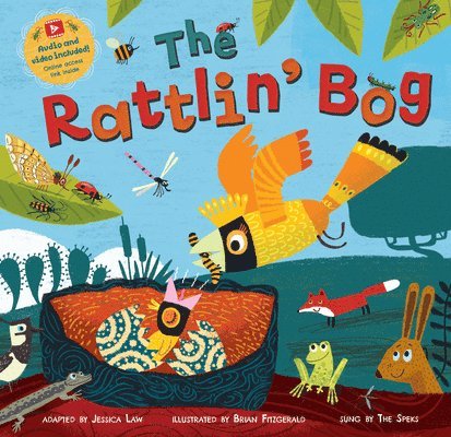 The Rattlin' Bog 1