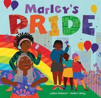 bokomslag Marley's Pride