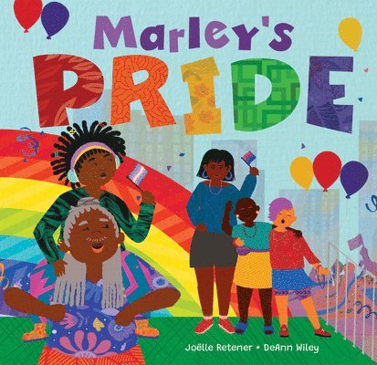 Marley's Pride 1