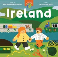bokomslag Our World: Ireland