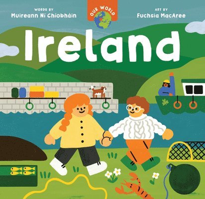 Our World: Ireland 1