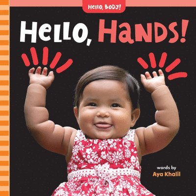 Hello, Hands! 1