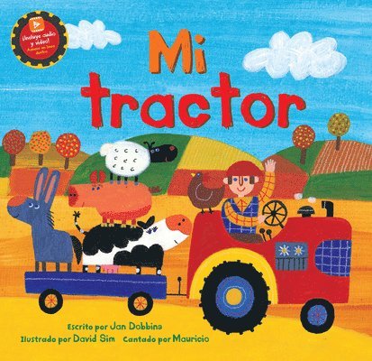 Mi Tractor 1