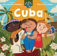 bokomslag Our World: Cuba
