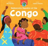 bokomslag Our World: Democratic Republic of the Congo