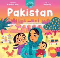 bokomslag Our World: Pakistan