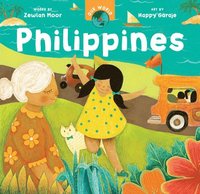 bokomslag Our World: Philippines